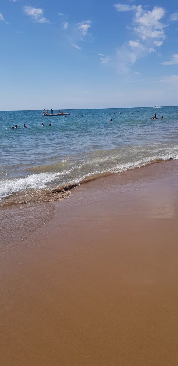 imagini hotel KAMELYA SIDE